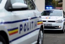 Scandal într-o familie din Glogova