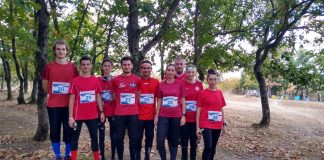 Sportivi de la Palatul Copiilor Târgu-Jiu, medaliați la Campionatul European de Radio Orientare