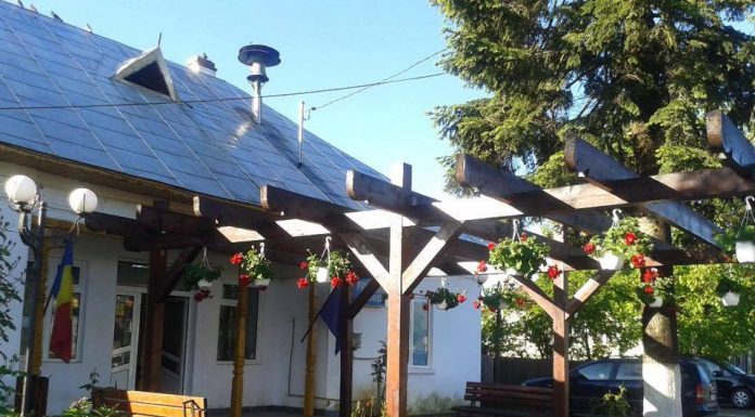 Sediu nou pentru o primărie din Gorj. Vechiul imobil va fi demolat