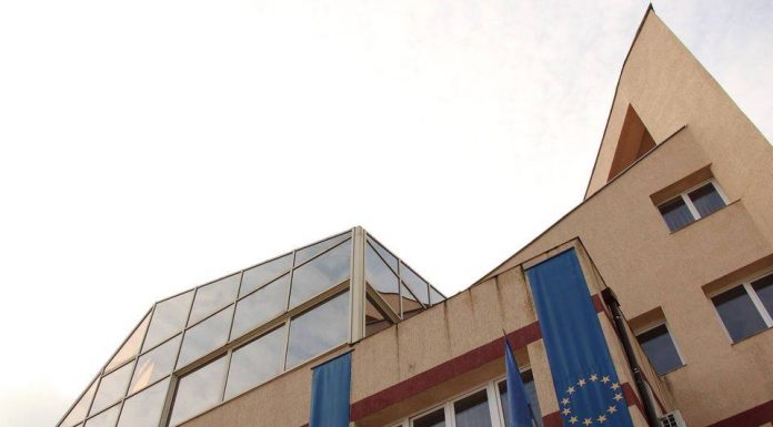 Primăria Motru și-a achitat în avans creditul la bancă