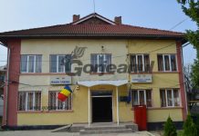 Serviciul de Gospodărire Comunală Turburea recrutează un muncitor!