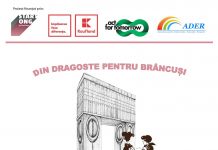 ADER continuă activitățile din cadrul proiectului ”Din dragoste pentru Brâncuși”