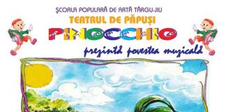 ,,Punguța cu doi bani”, la Teatrul de Vară