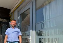 Edilul Robert Filip oferă meniuri alese pentru vârstnicii din orașul Rovinari