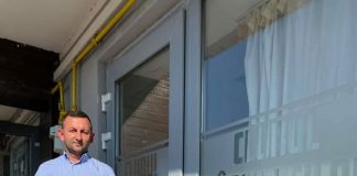 Edilul Robert Filip oferă meniuri alese pentru vârstnicii din orașul Rovinari