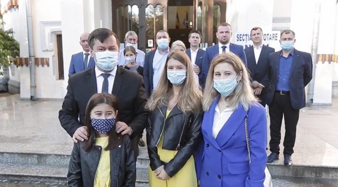 Romanescu, victorie categorică la Târgu-Jiu