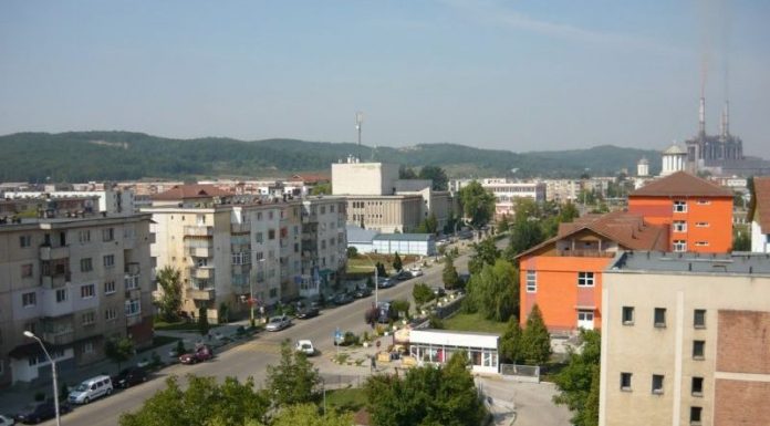 Investiție CNI la Rovinari