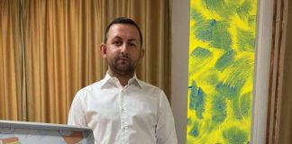 Rechizite gratuite și măști reutilizabile pentru preșcolarii și elevii rovinăreni