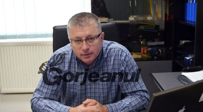 Salvamontiștii gorjeni participă la Școala Națională Salvamont