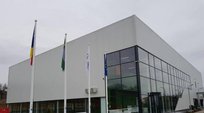 Două noi săli de sport în Gorj. Unde se vor construi!