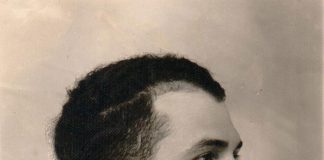 AVOCATUL GEORGE SANFIU BÂLTEANU VREDNIC CTITOR AL UNEI STRĂZI DIN TÂRGU-JIU CARE I-A PURTAT NUMELE