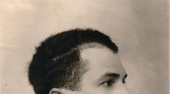 AVOCATUL GEORGE SANFIU BÂLTEANU VREDNIC CTITOR AL UNEI STRĂZI DIN TÂRGU-JIU CARE I-A PURTAT NUMELE