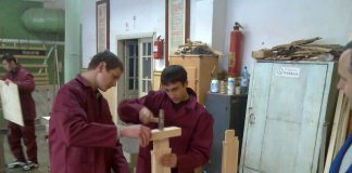 A fost stabilit calendarul admiterii în învățământul profesional de stat