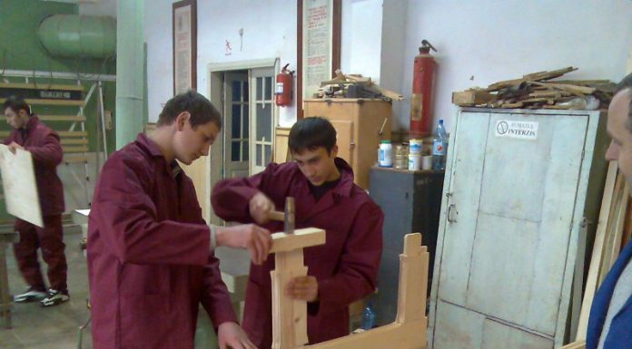 A fost stabilit calendarul admiterii în învățământul profesional de stat
