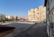 Debut de an școlar în straie noi la mai multe unități de învățământ din Târgu Jiu