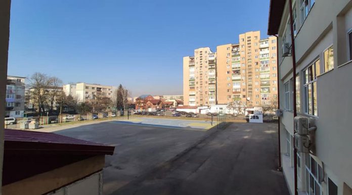 Debut de an școlar cu multiple investiții și măsuri de siguranță, la Târgu-Jiu