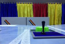 Au fost stabiliți președinții secțiilor de votare