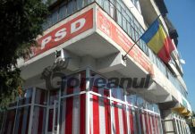 PSD nu vrea „penali” la alegerile parlamentare