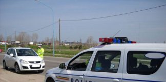 Zeci de permise, reținute în urma unei acțiuni a Poliției