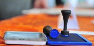 Măsuri noi la procesul de vot