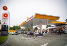 Ce benzinărie vrea să preia Rompetrol în Târgu-Jiu