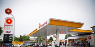 Ce benzinărie vrea să preia Rompetrol în Târgu-Jiu
