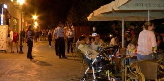 Coronavirus: Noi amenzi aplicate de polițiști