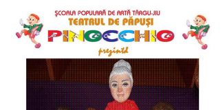 Copiii din Târgu-Jiu, invitați să cunoască ,,Trei iezi și un lup simpatic”