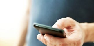 Amendat după ce a sunat la 112 – A reclamat faptul că un bărbat face campanie în ziua alegerilor