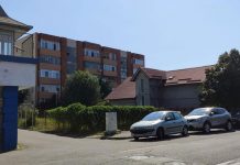 Parcare nouă pe un teren proaspăt intrat în proprietatea Târgu-Jiului
