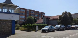 Parcare nouă pe un teren proaspăt intrat în proprietatea Târgu-Jiului