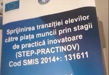 Proiect menit să sprijine efectuarea de stagii de practică și încadrarea în muncă a elevilor din Gorj, lansat de Centrul de Calcul Târgu-Jiu