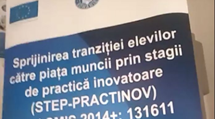 Proiect menit să sprijine efectuarea de stagii de practică și încadrarea în muncă a elevilor din Gorj, lansat de Centrul de Calcul Târgu-Jiu