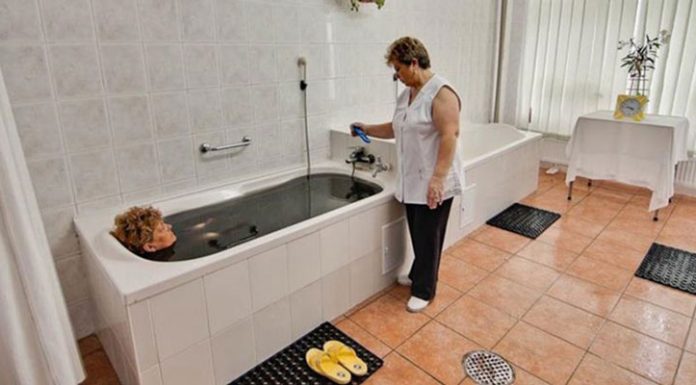 CJP: O nouă serie de bilete de tratament pentru pensionarii gorjeni