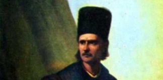 Educaţia…şi Lecţia de viaţă – Despre semnificaţia istorică a Revoluţiei condusă de Tudor Vladimirescu la 1821! – ,,Dacă răul nu este primit lui Dumnezeu, stricătorii făcătorilor de rău, bun lucru fac înaintea lui Dumnezeu”!