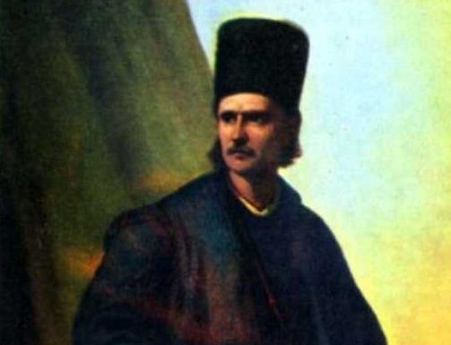 Educaţia…şi Lecţia de viaţă – Despre semnificaţia istorică a Revoluţiei condusă de Tudor Vladimirescu la 1821! – ,,Dacă răul nu este primit lui Dumnezeu, stricătorii făcătorilor de rău, bun lucru fac înaintea lui Dumnezeu”!