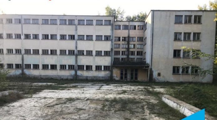 Propunere: Centre pentru vârstnici în spațiile CEO