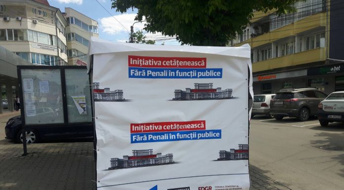 USR vrea referendum la alegerile parlamentare