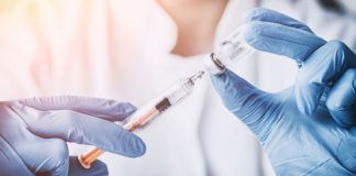 Start campaniei 2020-2021 de vaccinare antigripală! Prima tranșă de doze a ajuns la DSP Gorj