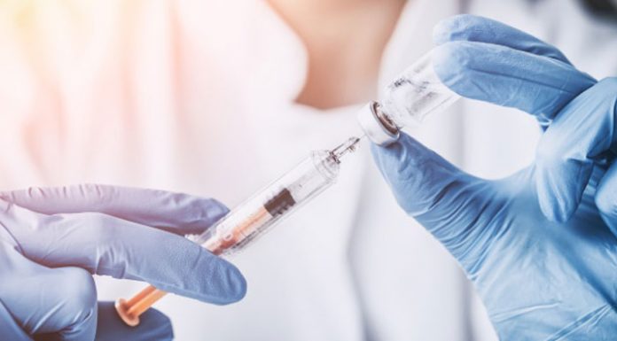Start campaniei 2020-2021 de vaccinare antigripală! Prima tranșă de doze a ajuns la DSP Gorj