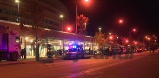 Noapte albă pentru predarea sacilor cu buletine