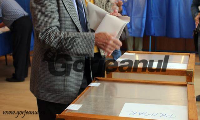 Cum vor fi identificați alegătorii în secțiile de votare