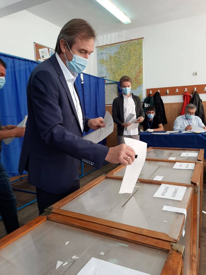 Când votează liderii PSD Gorj