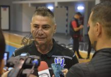Cupa României s-a amânat! Bălăeţ: Sper să reluăm competiţiile