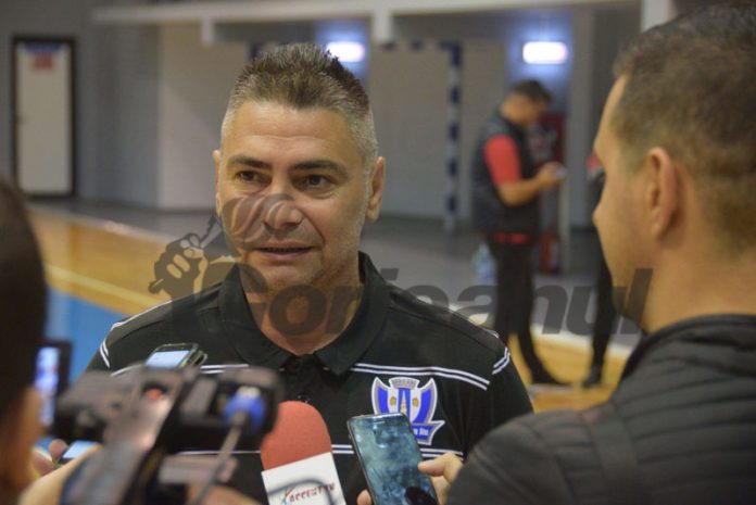 Cupa României s-a amânat! Bălăeţ: Sper să reluăm competiţiile