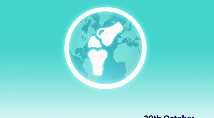 20 octombrie – Ziua Mondială a Osteoporozei