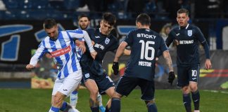 Craiova se ia la trântă cu moldovenii