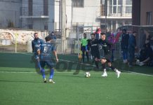 Filiași – Pandurii, în Cupa României