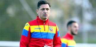 Rădoi a anunțat convocările pentru meciurile din octombrie