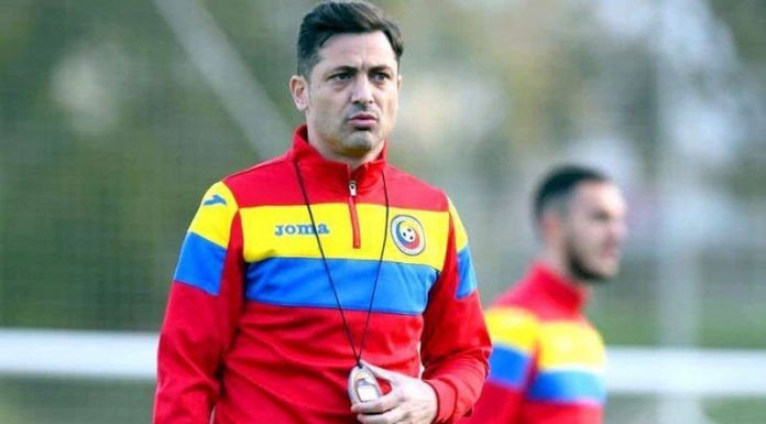 Rădoi a anunțat convocările pentru meciurile din octombrie